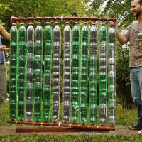 Plastic Bottle Solar Kolektor: Isang Hakbang-Hakbang Gabay sa Helio Assembly