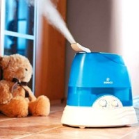 Erreurs d'humidificateur: pannes d'humidificateur populaires et recommandations pour réparer l'humidificateur