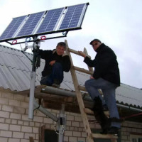 Generador solar de bricolatge: instruccions per fabricar una font d’energia alternativa