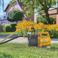 Bewertung der Pumpen für die Tropfbewässerung: TOP-12 der besten Angebote + Empfehlungen an Kunden