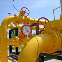 Tekanan gas: standard teknikal + ciri pengedaran pada talian untuk tekanan gas