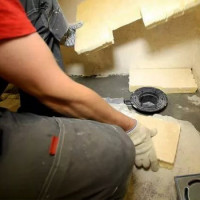 Cómo organizar un desagüe de ducha en el piso del baño: instrucciones de instalación paso a paso