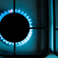 The rate of gas consumption per 1 person per month in a house without a meter: the principle of calculating gas costs