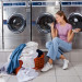 The best washing machines with dryer: model rating and customer tips