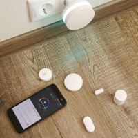 Xiaomi smart home: recursos de design, uma visão geral dos principais componentes e componentes de trabalho