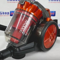 TOP-7 Endever Vacuum Cleaner: ulasan wakil terbaik jenama + petua untuk pelanggan