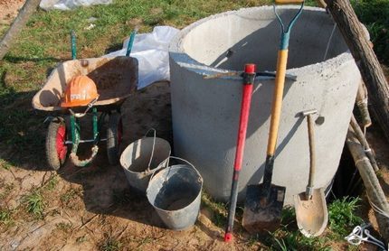 Mine Cleaning Tools