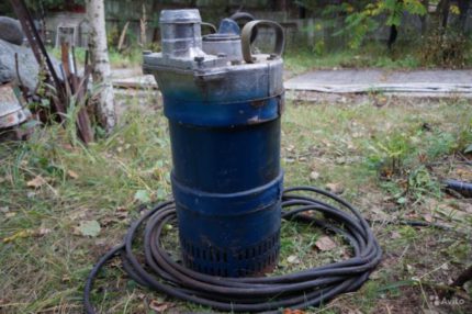 Gnome Electric Pump