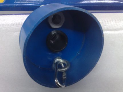 Eye Bolt