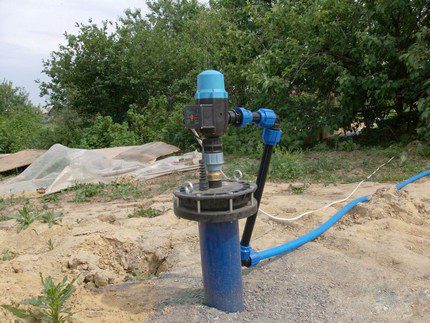 Wellhead