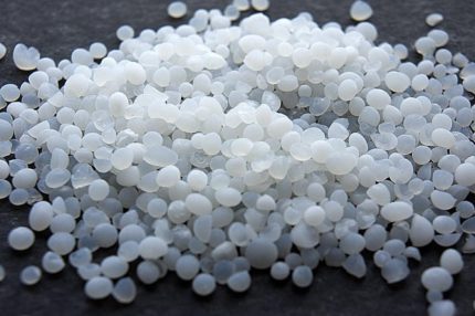 Silica Gel - Polymer Water Heater