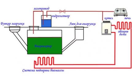 Tổ chức lò sưởi lò phản ứng