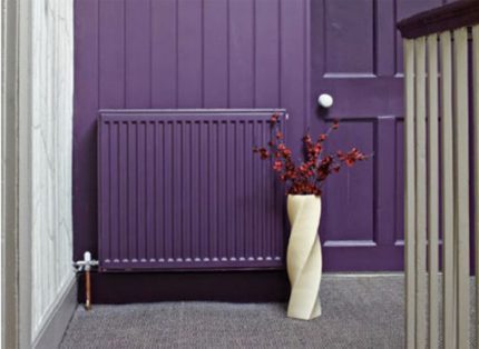 Comme il est intéressant de peindre un radiateur de chauffage