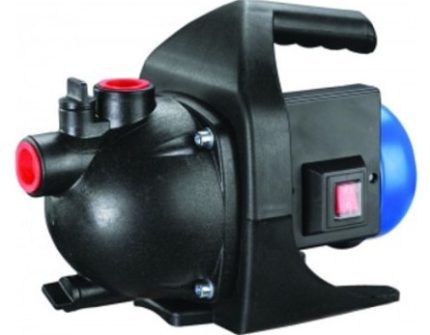 Pump NBTs-600PK