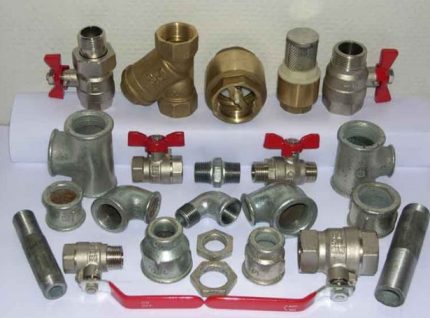 Mga Uri ng Ball Valves