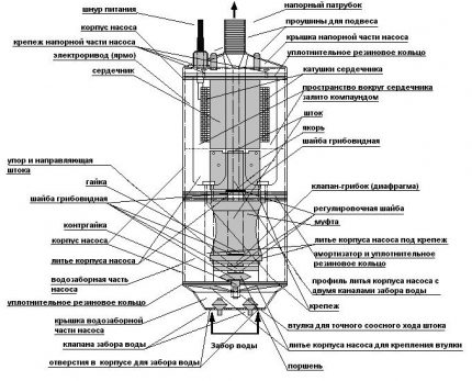 Typhoon pumpkrets