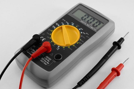 multimeter