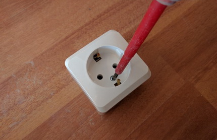 Socket Installation