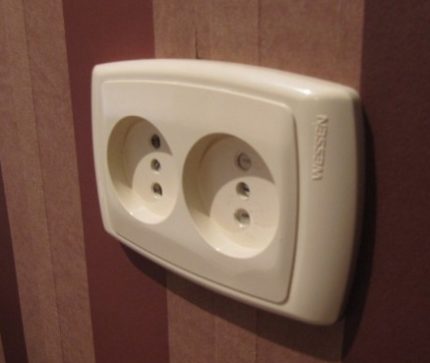 Sockets Wessen