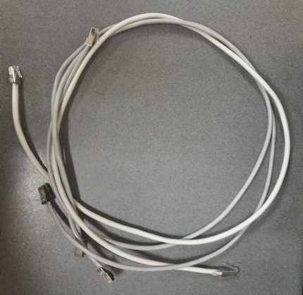 Patch cords