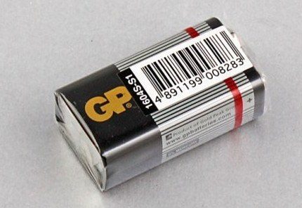 Cron Battery