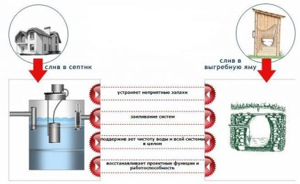 Почистване на ями и септични ями