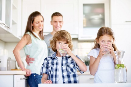 ¿Qué filtro para la purificación de agua será el mejor en volumen?