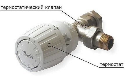 Mechanical regulator