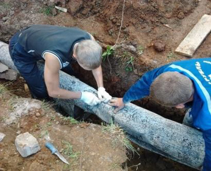 Penebat haba dengan menggunakan bahan bumbung