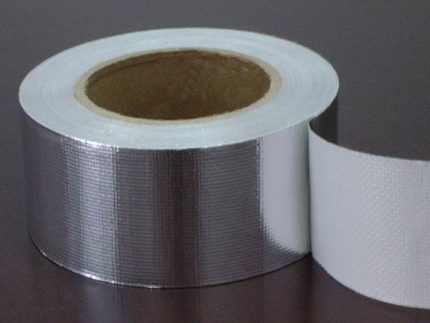 Aluminyo tape