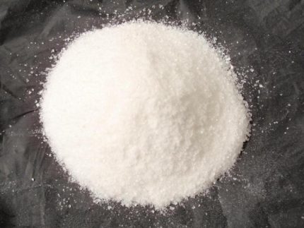 Aluminiumsulfat