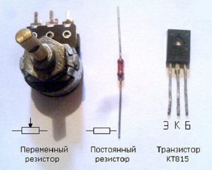 Schemat produkcji kontrolera