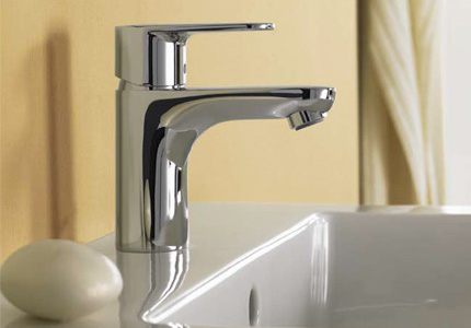 رافعة يدوية واحدة Hansgrohe