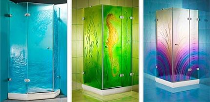 May marumi baso shower cubicle