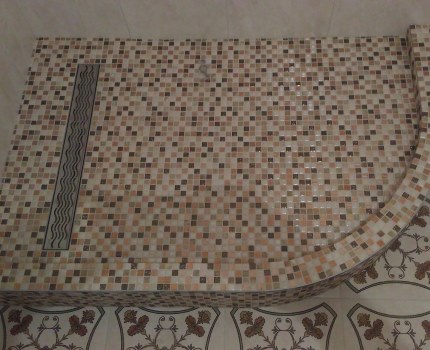 tiling