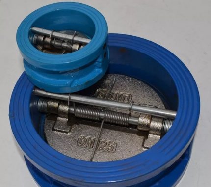 Wafer Type Check Valves