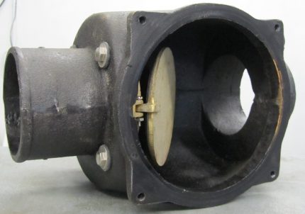 Steel Check Valve