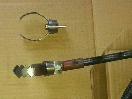 Accessoris per cable