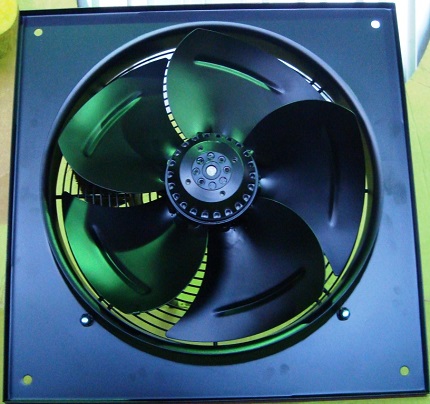 Ventilador