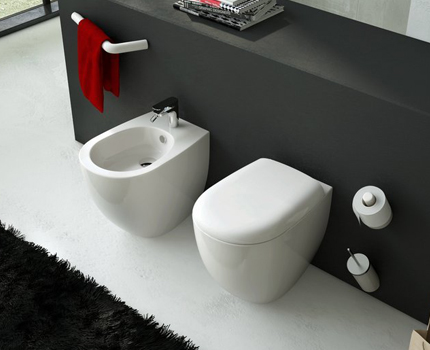 Wastong napiling bidet mixer