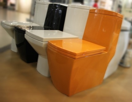 Monolitni model WC-a