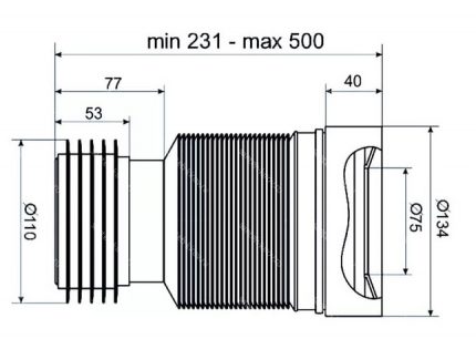 Reinforced pipe