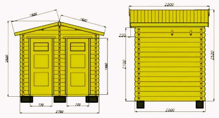 Ontwerptekening