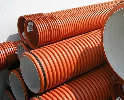 Ống nhựa PVC