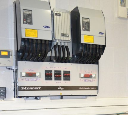 Xtender Inverters