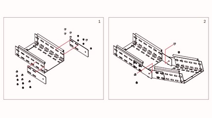 Swivel Plates