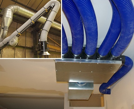 Flexible duct