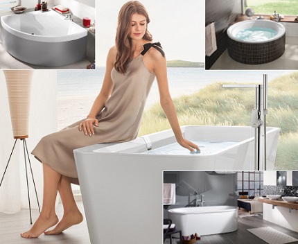 Bains Villeroy & Boch