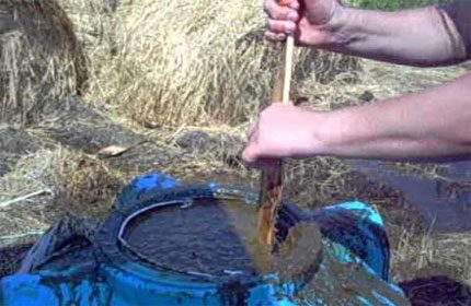 Kvalita substrátu pre biopalivá