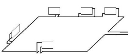 Circuit périphérique